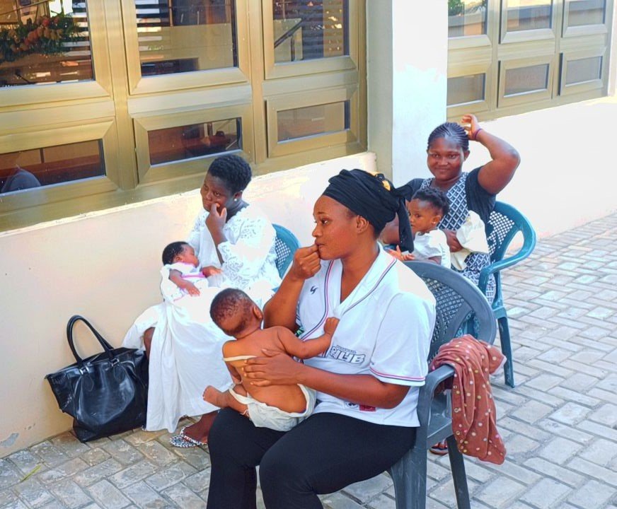 Heal Ghana Catalyst image 2